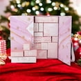 thumbnail image 4 of Gifts Empty Box Advent Calendar Cebalnir Christmas Countdown Calendar 24 Days Of Surprises Christmas Xmas Gifts Empty Box For Boys Girls Teens Adults, 4 of 8