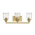 thumbnail image 2 of Designers Fountain Drake 3 Light Bath Bar, 2 of 2