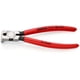 thumbnail image 1 of KNIPEX 72 21 160 Pinza de corte diagonal recubierto de plástico 160 mm, 1 of 1
