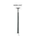 thumbnail image 3 of Poste de Luz LED Advancent de Metal Diseño de Paisaje al Aire Libre Escalera en Miniatura, 3 of 6