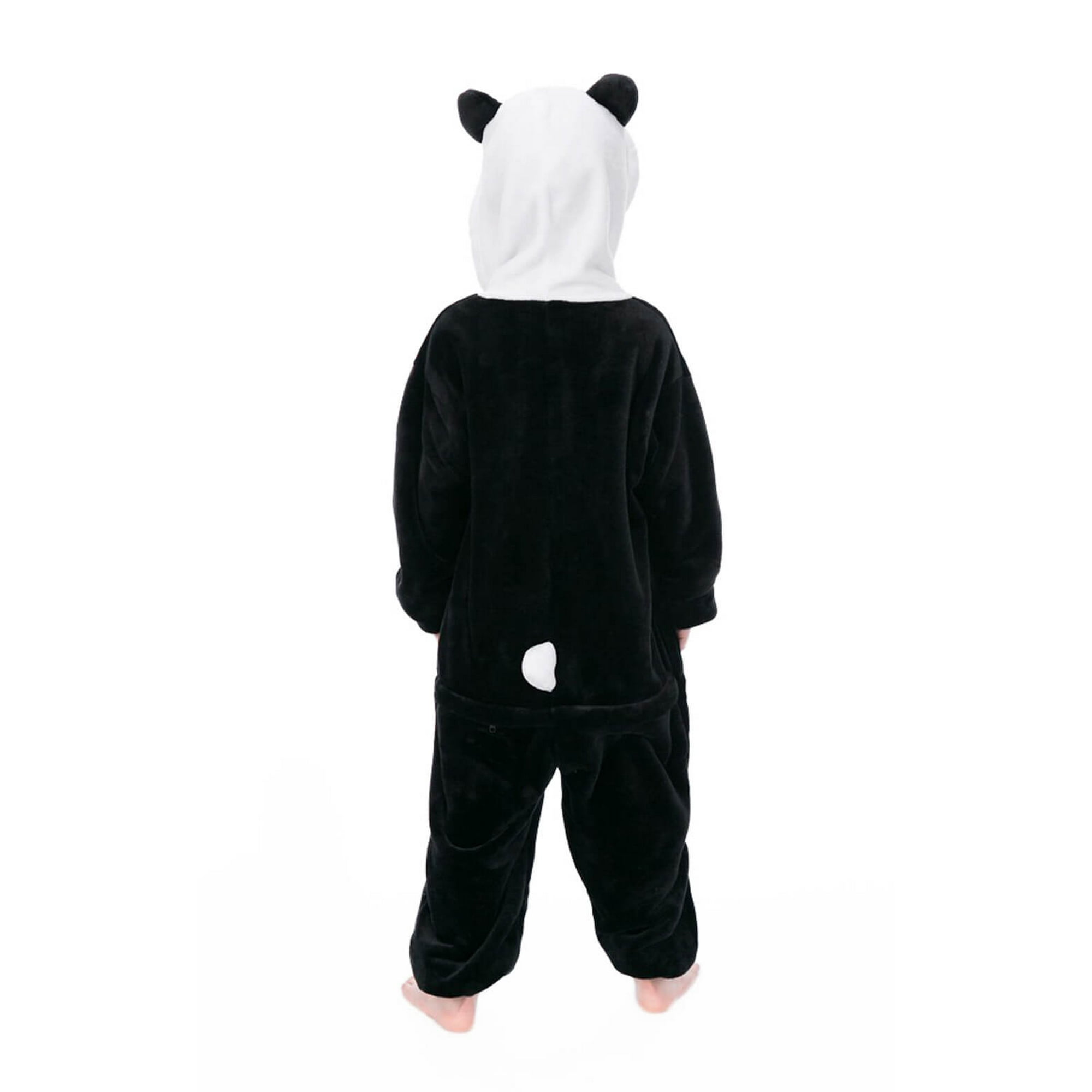 Panda onesie kids hotsell