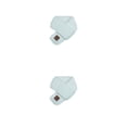 thumbnail image 4 of Bufanda para Niños Sonducket Invierno Color Blanco 120cmx8cm 2Conjunto, 4 of 6