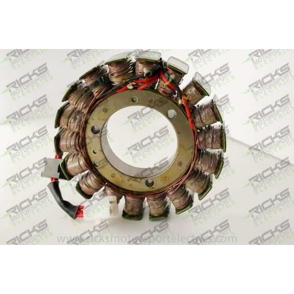 Ricks Rick'S Electric, Oe Style Stator 21-219