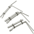 thumbnail image 3 of Kit d'Outils pour l'Installation de Joints Hydrauliques en U Applicable à l'Installation de Joints Flexibles Internes, 3 of 7