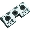 thumbnail image 1 of Guyker Puente de Guitarra Sin Cabeza de 6 Cuerdas con Bloqueo de Latón Cromado, 1 of 6