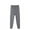 Gray, variant on Kids Unisex Soft Fleece Pull-On Jogger Sweatpants French Terrys Basic Casual Lounges Sleeping Pants for Boys Girls Gray 9 Years