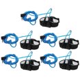 thumbnail image 2 of Pulsera electrostática correa de muñeca antiestática práctica y conveniente para computadora para reparación de electrónica para construcción de PC electrónica ANGGREK Otros, 2 of 8