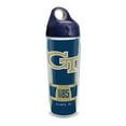 thumbnail image 1 of Tervis Georgia Tech Yellow Jackets Insulated Tumbler, 1 of 8