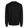 thumbnail image 2 of Sudadera Sin Gorro Cuello Redondo Comodas Frescas Hoodie, 2 of 5