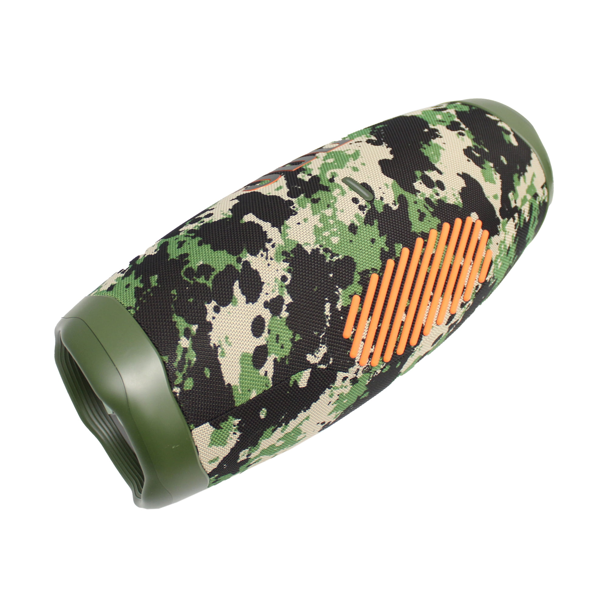 JBL Boombox 3 Portable Bluetooth Speaker (Squad), IPX7 Waterproof, 24-Hour Battery + USB-C Cable (International Model)