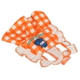 thumbnail image 4 of Robe pour Animaux de Compagnie, Cadeau pour Animaux de Compagnie en Polyester Respirant Robe de Chat pour XS, 4 of 8