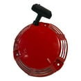 thumbnail image 2 of for Honda Lawn Mower Starter Lawn Mower Recoil Starter Engine Parts, 2 of 5