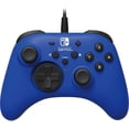thumbnail image 2 of Control Horipad Azul Nintendo Switch - S001 Hori Nintendo Swich Control alambrico, 2 of 3