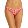 thumbnail image 1 of Solid & Striped le Bas de Bikini, Rose, X-Large, 1 of 1