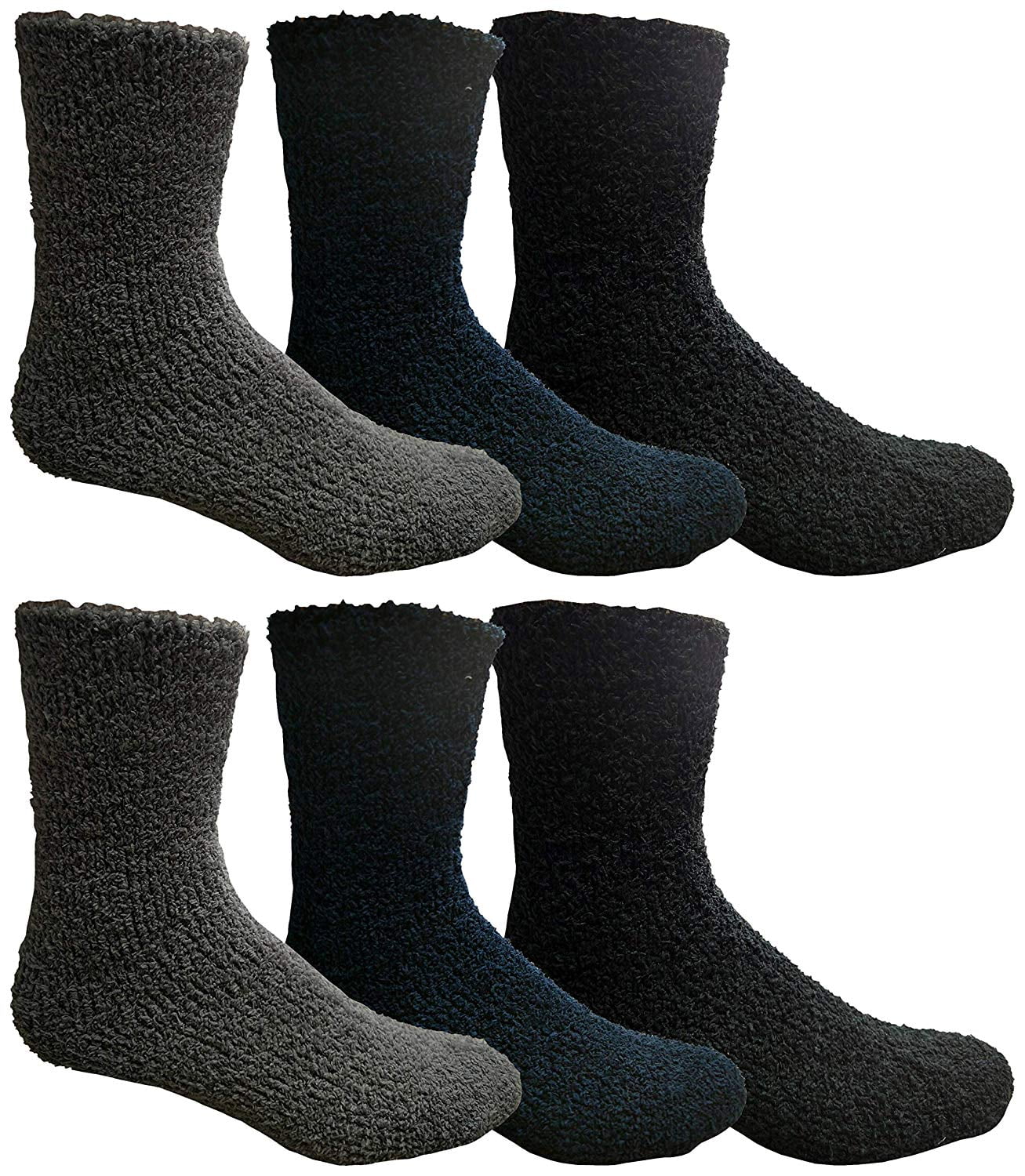 fluffy socks for guys