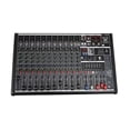 thumbnail image 1 of Mezcladora PROSOUND PAMX-12FX 12 Canales Bluetooth Usb, 1 of 5