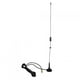 thumbnail image 1 of Antena magnética para coche Baofeng UV-5R de doble banda, 1 of 10