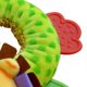 thumbnail image 4 of Donut Baby Teether Cute Cartoon Baby Lion Teether resistente al desgaste para el hogar ANGGREK Otros, 4 of 8