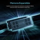 thumbnail image 3 of Laptop Asus Gaming V16 V3607VP-RP021W C7 16GB 1TB RTX 5070, 3 of 5