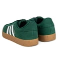 thumbnail image 4 of TENIS ADIDAS VL COURT BASE 3.0 IH4790 VERDE HOMBRE 27CM, 4 of 5