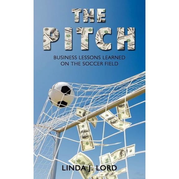 The Pitch (Paperback)