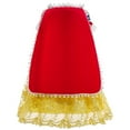 thumbnail image 3 of Snow White Déguisement Fille Robe de Princesse Déguisement Enfants Robe de Fête Halloween Cosplay, 3 of 7