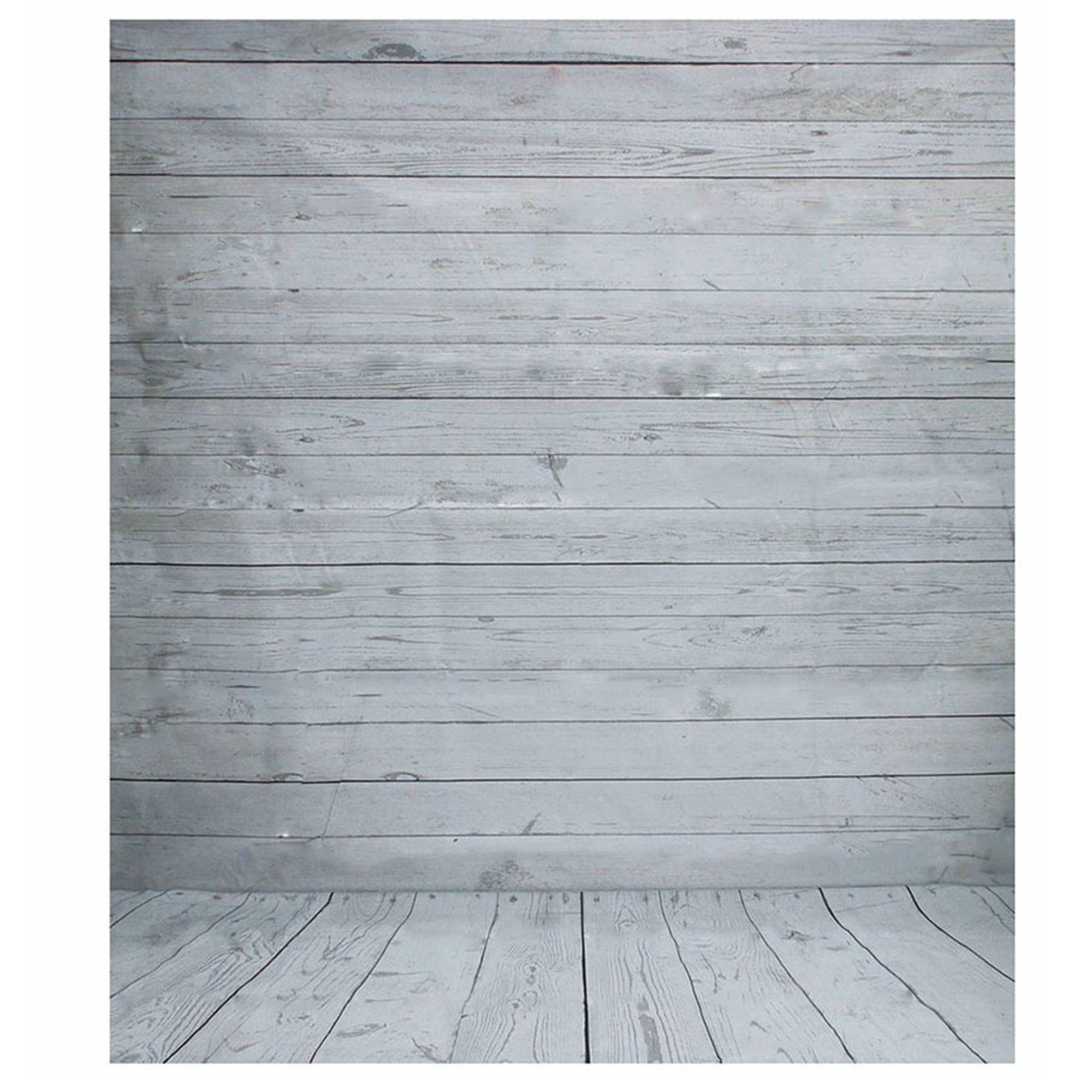 5x7FT Soft Fabric Wood Wall Floor Photography Backdrop Studio Prop Newborn  Baby Photoshoot Abstract Portraits Photo Background Photographer Props 