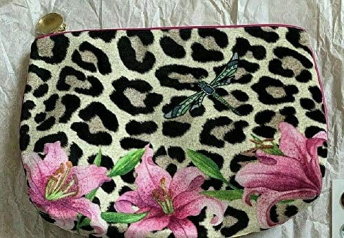 lilly pulitzer makeup bolsa