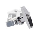 thumbnail image 2 of Universal T-handle Door Latch Lock For Trailer Caravan Rv Truck Canopy Toolbox s202412243920, 2 of 5