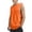 Orange, variant on Men's Tank Tops for Casual Sports Gym Summer Comfortable Sleeveless Hooded Tops for Everyday Wear with Versatile Style Anime T Shirts Top Men Workout Shirt Mens Turtle Neck Long Sleeve Tops