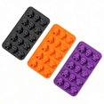 thumbnail image 1 of DIY Halloween party dessert making kit Non-stick and easy to release, effortless. Kids' Craft Activities, 1 of 5
