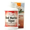 Bio Nutrition Inc. Red Marine Algae, 60 Ct