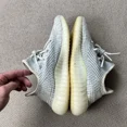 thumbnail image 2 of Yeezy Cloud White Reflective Size 10.5, 2 of 5