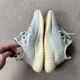 thumbnail image 2 of Yeezy Cloud White Reflective Size 10.5, 2 of 5