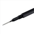 thumbnail image 5 of Cuchillo de Recorte Raspador Plano de Desbarbado 20 Piezas BD5010 + 2 Pieza SC1300, 5 of 5