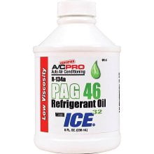 Interdynamics INDGPL5 46 Low Viscosity Oil, 8 oz