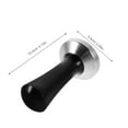 thumbnail image 2 of HIAKDOFT Coffee Tamper Espresso Heavy Duty Tamper Stainless Steel 1Set, 2 of 8