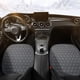 thumbnail image 1 of Cojín de asiento de coche Winter Plush | Sin respaldo, sin ataduras | Peluche Universal Cálido de Una Pieza, Antideslizante y Corto | Encaja en coches, camiones, SUV | 50cm x 50cm | Instalación, 1 of 7