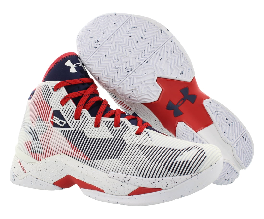 curry 2.5 men 42