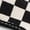 Black/Off White, variant on Men's Slip-On Pro Checkerboard Black White Shoes, from StockX