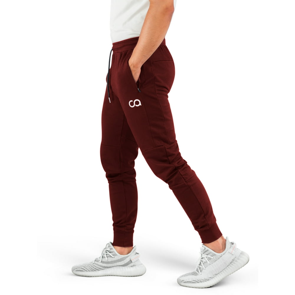 abercrombie contour joggers