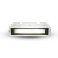thumbnail image 7 of VONN 6.5" Aluminum ETL Commercial Grade LED Recessed Wall Washer w/ Trim White, 7 of 7