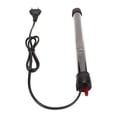 thumbnail image 4 of Chauffe-poissons, Chauffage d'Aquarium Réglable 200W pour 200L, 4 of 8
