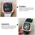 thumbnail image 2 of PEACNNG 2 Pcs Case Watch Ultra Clear with Pedometer  Watches, 2 of 8
