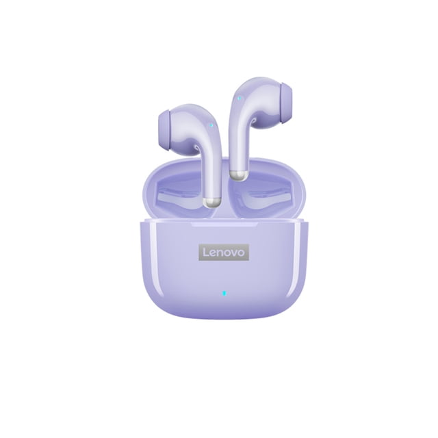 Auriculares Lenovo LP40 Pro inalámbricos deportivos Lenovo Inalámbricos