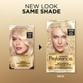 thumbnail image 3 of L'Oreal Paris Superior Preference Fade-Defying Permanent Hair Color, 10NB Ultra Natural Blonde, 3 of 9