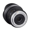thumbnail image 4 of Rokinon Cine DS 14mm T3.1 Full Frame Ultra Wide Angle Lens, 4 of 8