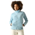 thumbnail image 4 of Regatta Womens Mayse Full Zip Fleece Jacket, 4 of 5