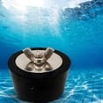 thumbnail image 3 of Tapones Expansión Mantenimiento Anticongelante Tapón Invernaje Piscina (38mm), 3 of 8