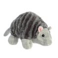 thumbnail image 1 of Bicicleta Armadillo 8 Pulgadas Negra Compacta, 1 of 4
